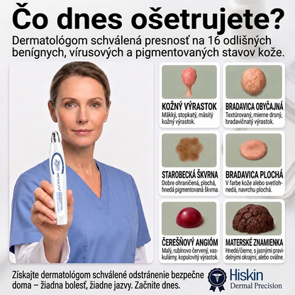 𝑶𝒇𝒊𝒄𝒊á𝒍𝒏𝒚 𝒐𝒃𝒄𝒉𝒐𝒅 ✅️👨‍⚕️| 𝐇𝐈𝐒𝐊𝐈𝐍® 7-𝒅ň𝒐𝒗ý 𝒑𝒓í𝒑𝒓𝒂𝒗𝒐𝒌 𝒏𝒂 𝒐𝒅𝒔𝒕𝒓á𝒏𝒆𝒏𝒊𝒆 𝒌𝒐ž𝒏ý𝒄𝒉 𝒗ý𝒓𝒂𝒔𝒕𝒌𝒐𝒗 𝒂 𝒑𝒊𝒈𝒎𝒆𝒏𝒕𝒐𝒗ý𝒄𝒉 š𝒌𝒗ŕ𝒏👩‍⚕️ (𝒃𝒆𝒛 𝒃𝒐𝒍𝒆𝒔𝒕𝒊, 𝒃𝒆𝒛 𝒋𝒂𝒛𝒊𝒆𝒗, 𝒑𝒓𝒆𝒔𝒏ý 𝒓𝒐𝒍𝒍-𝒐𝒏 𝒂𝒑𝒍𝒊𝒌á𝒕𝒐𝒓) 🔥