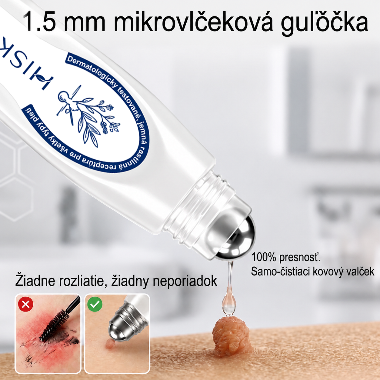 𝑶𝒇𝒊𝒄𝒊á𝒍𝒏𝒚 𝒐𝒃𝒄𝒉𝒐𝒅 ✅️👨‍⚕️| 𝐇𝐈𝐒𝐊𝐈𝐍® 7-𝒅ň𝒐𝒗ý 𝒑𝒓í𝒑𝒓𝒂𝒗𝒐𝒌 𝒏𝒂 𝒐𝒅𝒔𝒕𝒓á𝒏𝒆𝒏𝒊𝒆 𝒌𝒐ž𝒏ý𝒄𝒉 𝒗ý𝒓𝒂𝒔𝒕𝒌𝒐𝒗 𝒂 𝒑𝒊𝒈𝒎𝒆𝒏𝒕𝒐𝒗ý𝒄𝒉 š𝒌𝒗ŕ𝒏👩‍⚕️ (𝒃𝒆𝒛 𝒃𝒐𝒍𝒆𝒔𝒕𝒊, 𝒃𝒆𝒛 𝒋𝒂𝒛𝒊𝒆𝒗, 𝒑𝒓𝒆𝒔𝒏ý 𝒓𝒐𝒍𝒍-𝒐𝒏 𝒂𝒑𝒍𝒊𝒌á𝒕𝒐𝒓) 🔥