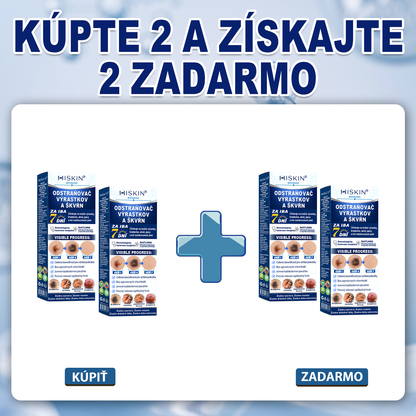 𝑶𝒇𝒊𝒄𝒊á𝒍𝒏𝒚 𝒐𝒃𝒄𝒉𝒐𝒅 ✅️👨‍⚕️| 𝐇𝐈𝐒𝐊𝐈𝐍® 7-𝒅ň𝒐𝒗ý 𝒑𝒓í𝒑𝒓𝒂𝒗𝒐𝒌 𝒏𝒂 𝒐𝒅𝒔𝒕𝒓á𝒏𝒆𝒏𝒊𝒆 𝒌𝒐ž𝒏ý𝒄𝒉 𝒗ý𝒓𝒂𝒔𝒕𝒌𝒐𝒗 𝒂 𝒑𝒊𝒈𝒎𝒆𝒏𝒕𝒐𝒗ý𝒄𝒉 š𝒌𝒗ŕ𝒏👩‍⚕️ (𝒃𝒆𝒛 𝒃𝒐𝒍𝒆𝒔𝒕𝒊, 𝒃𝒆𝒛 𝒋𝒂𝒛𝒊𝒆𝒗, 𝒑𝒓𝒆𝒔𝒏ý 𝒓𝒐𝒍𝒍-𝒐𝒏 𝒂𝒑𝒍𝒊𝒌á𝒕𝒐𝒓) 🔥