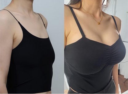 📦HISKIN® Náplasti s mikroihličkami na zväčšenie objemu, spevnenie a lifting poprsia