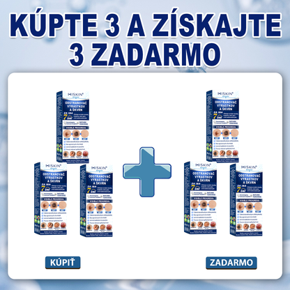 𝑶𝒇𝒊𝒄𝒊á𝒍𝒏𝒚 𝒐𝒃𝒄𝒉𝒐𝒅 ✅️👨‍⚕️| 𝐇𝐈𝐒𝐊𝐈𝐍® 7-𝒅ň𝒐𝒗ý 𝒑𝒓í𝒑𝒓𝒂𝒗𝒐𝒌 𝒏𝒂 𝒐𝒅𝒔𝒕𝒓á𝒏𝒆𝒏𝒊𝒆 𝒌𝒐ž𝒏ý𝒄𝒉 𝒗ý𝒓𝒂𝒔𝒕𝒌𝒐𝒗 𝒂 𝒑𝒊𝒈𝒎𝒆𝒏𝒕𝒐𝒗ý𝒄𝒉 š𝒌𝒗ŕ𝒏👩‍⚕️ (𝒃𝒆𝒛 𝒃𝒐𝒍𝒆𝒔𝒕𝒊, 𝒃𝒆𝒛 𝒋𝒂𝒛𝒊𝒆𝒗, 𝒑𝒓𝒆𝒔𝒏ý 𝒓𝒐𝒍𝒍-𝒐𝒏 𝒂𝒑𝒍𝒊𝒌á𝒕𝒐𝒓) 🔥