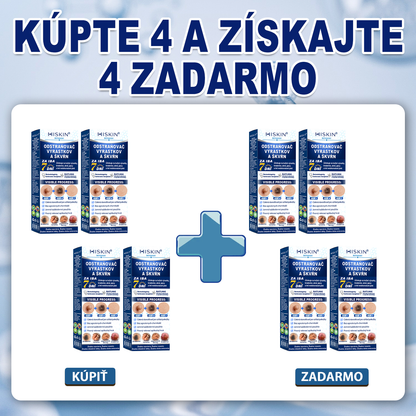 𝑶𝒇𝒊𝒄𝒊á𝒍𝒏𝒚 𝒐𝒃𝒄𝒉𝒐𝒅 ✅️👨‍⚕️| 𝐇𝐈𝐒𝐊𝐈𝐍® 7-𝒅ň𝒐𝒗ý 𝒑𝒓í𝒑𝒓𝒂𝒗𝒐𝒌 𝒏𝒂 𝒐𝒅𝒔𝒕𝒓á𝒏𝒆𝒏𝒊𝒆 𝒌𝒐ž𝒏ý𝒄𝒉 𝒗ý𝒓𝒂𝒔𝒕𝒌𝒐𝒗 𝒂 𝒑𝒊𝒈𝒎𝒆𝒏𝒕𝒐𝒗ý𝒄𝒉 š𝒌𝒗ŕ𝒏👩‍⚕️ (𝒃𝒆𝒛 𝒃𝒐𝒍𝒆𝒔𝒕𝒊, 𝒃𝒆𝒛 𝒋𝒂𝒛𝒊𝒆𝒗, 𝒑𝒓𝒆𝒔𝒏ý 𝒓𝒐𝒍𝒍-𝒐𝒏 𝒂𝒑𝒍𝒊𝒌á𝒕𝒐𝒓) 🔥