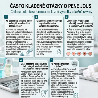 𝑶𝒇𝒊𝒄𝒊á𝒍𝒏𝒚 𝒐𝒃𝒄𝒉𝒐𝒅 ✅️👨‍⚕️| 𝐇𝐈𝐒𝐊𝐈𝐍® 7-𝒅ň𝒐𝒗ý 𝒑𝒓í𝒑𝒓𝒂𝒗𝒐𝒌 𝒏𝒂 𝒐𝒅𝒔𝒕𝒓á𝒏𝒆𝒏𝒊𝒆 𝒌𝒐ž𝒏ý𝒄𝒉 𝒗ý𝒓𝒂𝒔𝒕𝒌𝒐𝒗 𝒂 𝒑𝒊𝒈𝒎𝒆𝒏𝒕𝒐𝒗ý𝒄𝒉 š𝒌𝒗ŕ𝒏👩‍⚕️ (𝒃𝒆𝒛 𝒃𝒐𝒍𝒆𝒔𝒕𝒊, 𝒃𝒆𝒛 𝒋𝒂𝒛𝒊𝒆𝒗, 𝒑𝒓𝒆𝒔𝒏ý 𝒓𝒐𝒍𝒍-𝒐𝒏 𝒂𝒑𝒍𝒊𝒌á𝒕𝒐𝒓) 🔥