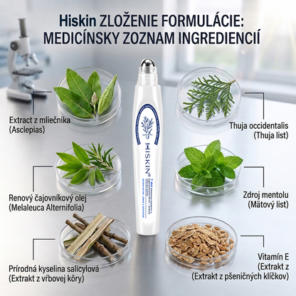 𝑶𝒇𝒊𝒄𝒊á𝒍𝒏𝒚 𝒐𝒃𝒄𝒉𝒐𝒅 ✅️👨‍⚕️| 𝐇𝐈𝐒𝐊𝐈𝐍® 7-𝒅ň𝒐𝒗ý 𝒑𝒓í𝒑𝒓𝒂𝒗𝒐𝒌 𝒏𝒂 𝒐𝒅𝒔𝒕𝒓á𝒏𝒆𝒏𝒊𝒆 𝒌𝒐ž𝒏ý𝒄𝒉 𝒗ý𝒓𝒂𝒔𝒕𝒌𝒐𝒗 𝒂 𝒑𝒊𝒈𝒎𝒆𝒏𝒕𝒐𝒗ý𝒄𝒉 š𝒌𝒗ŕ𝒏👩‍⚕️ (𝒃𝒆𝒛 𝒃𝒐𝒍𝒆𝒔𝒕𝒊, 𝒃𝒆𝒛 𝒋𝒂𝒛𝒊𝒆𝒗, 𝒑𝒓𝒆𝒔𝒏ý 𝒓𝒐𝒍𝒍-𝒐𝒏 𝒂𝒑𝒍𝒊𝒌á𝒕𝒐𝒓) 🔥