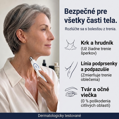𝑶𝒇𝒊𝒄𝒊á𝒍𝒏𝒚 𝒐𝒃𝒄𝒉𝒐𝒅 ✅️👨‍⚕️| 𝐇𝐈𝐒𝐊𝐈𝐍® 7-𝒅ň𝒐𝒗ý 𝒑𝒓í𝒑𝒓𝒂𝒗𝒐𝒌 𝒏𝒂 𝒐𝒅𝒔𝒕𝒓á𝒏𝒆𝒏𝒊𝒆 𝒌𝒐ž𝒏ý𝒄𝒉 𝒗ý𝒓𝒂𝒔𝒕𝒌𝒐𝒗 𝒂 𝒑𝒊𝒈𝒎𝒆𝒏𝒕𝒐𝒗ý𝒄𝒉 š𝒌𝒗ŕ𝒏👩‍⚕️ (𝒃𝒆𝒛 𝒃𝒐𝒍𝒆𝒔𝒕𝒊, 𝒃𝒆𝒛 𝒋𝒂𝒛𝒊𝒆𝒗, 𝒑𝒓𝒆𝒔𝒏ý 𝒓𝒐𝒍𝒍-𝒐𝒏 𝒂𝒑𝒍𝒊𝒌á𝒕𝒐𝒓) 🔥